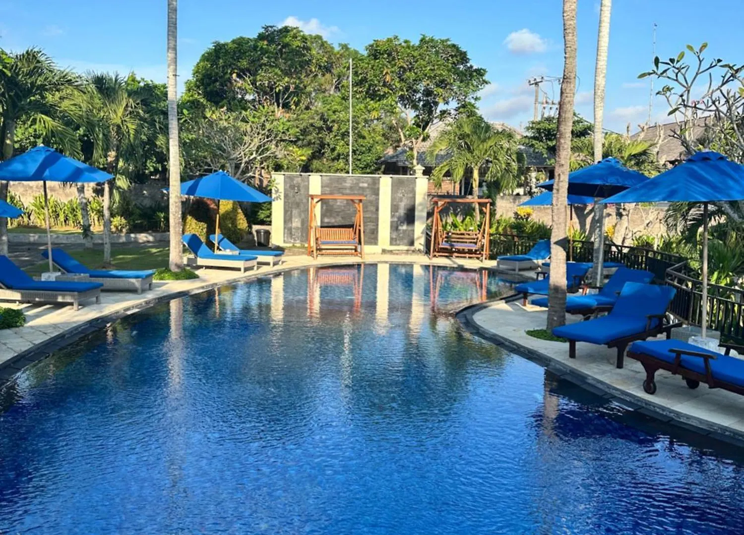 Hotel Balangan Surf Resort Jimbaran