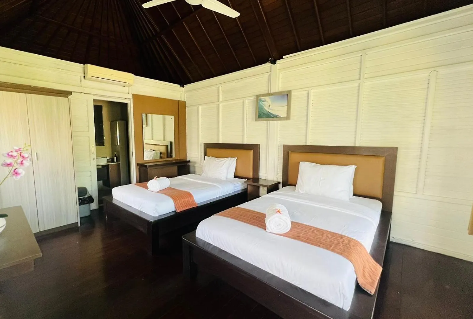 Balangan Surf Resort Jimbaran  Jimbaran (Bali)