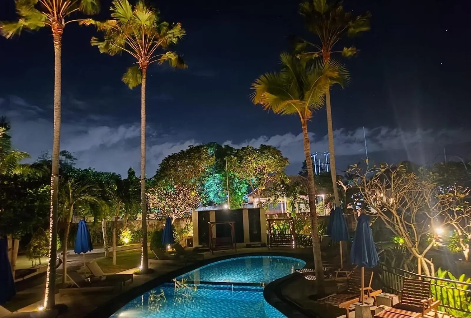 Balangan Surf Resort Jimbaran  Jimbaran (Bali)