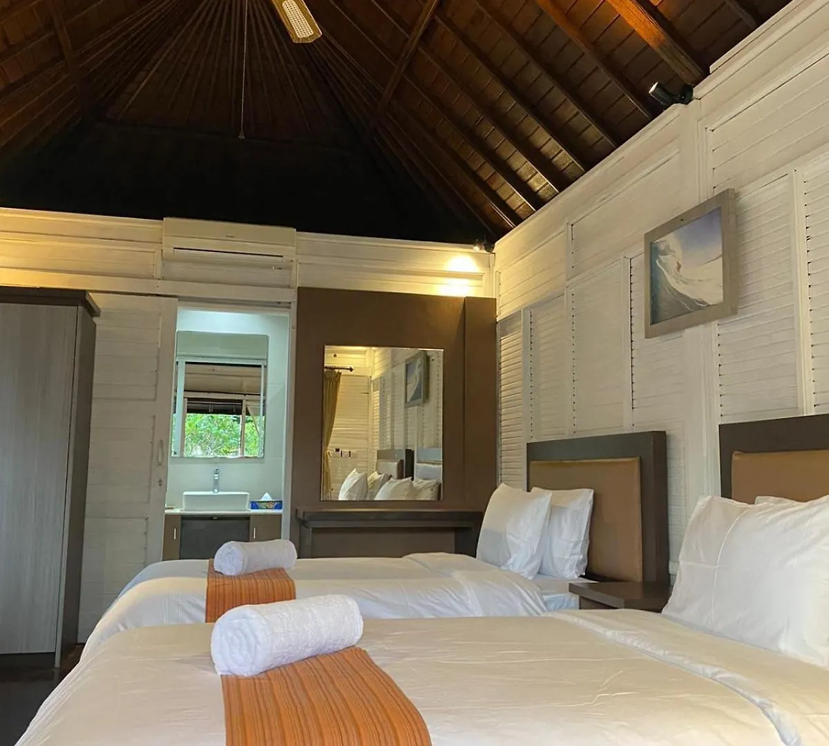 Balangan Surf Resort Jimbaran  3*, Jimbaran (Bali) Indonesia