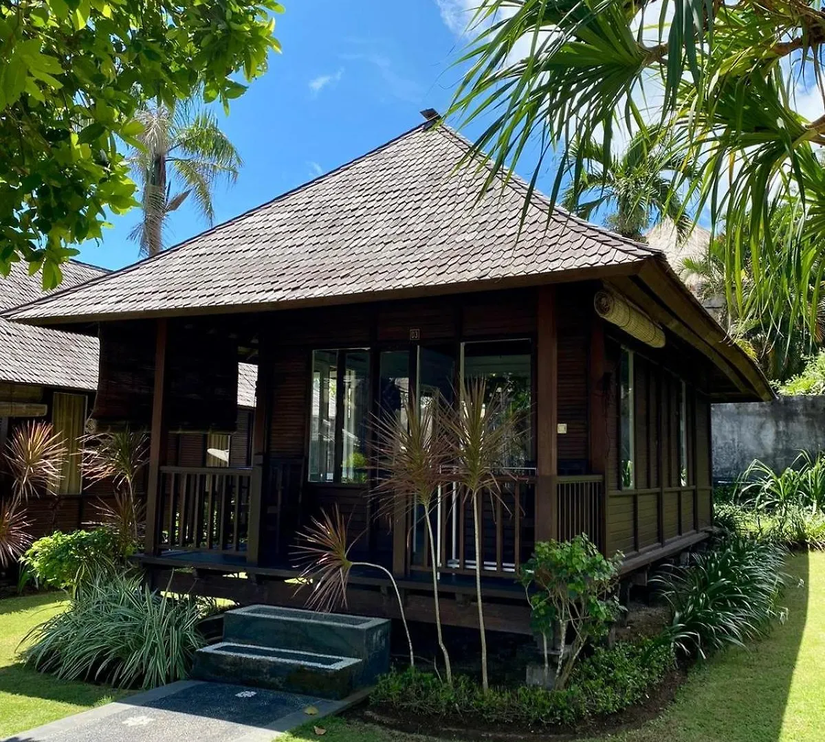 Balangan Surf Resort Jimbaran  Hotel Jimbaran (Bali)