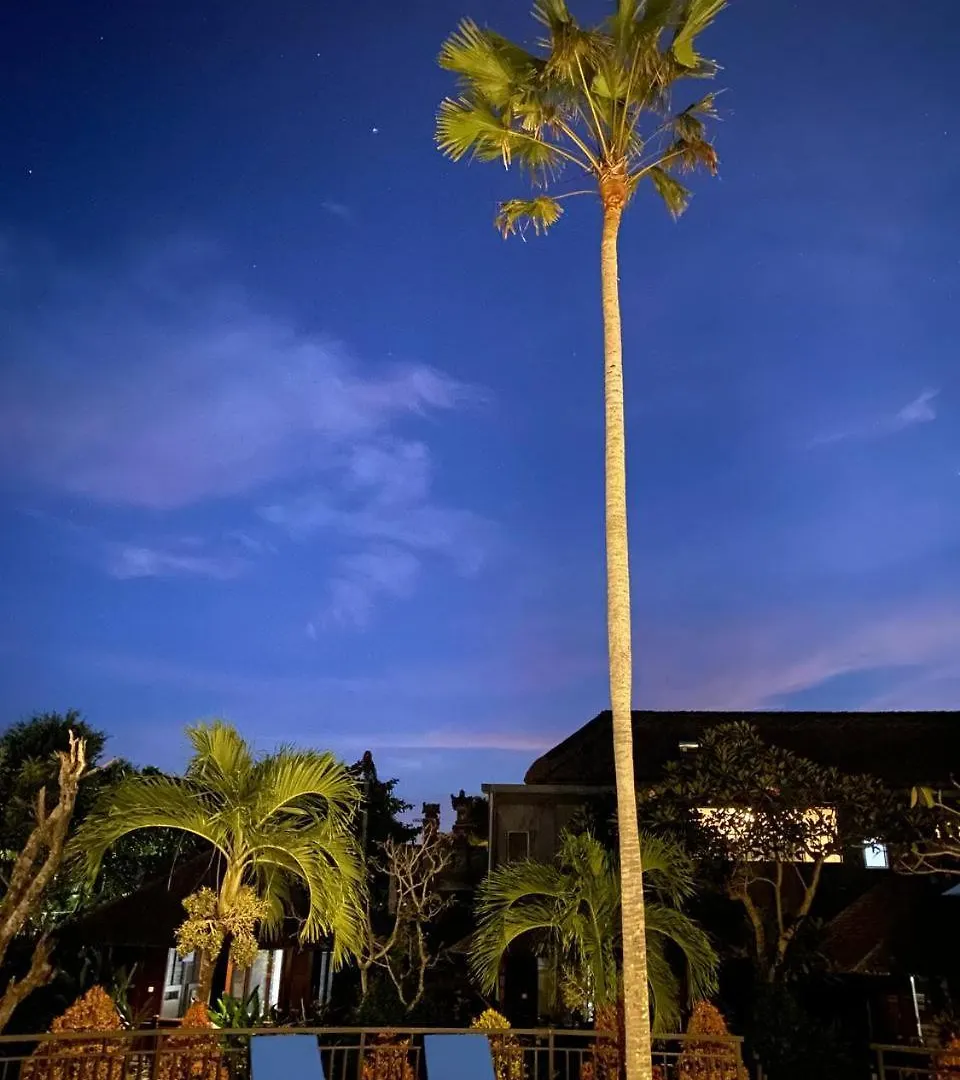 Balangan Surf Resort Jimbaran  Hotel