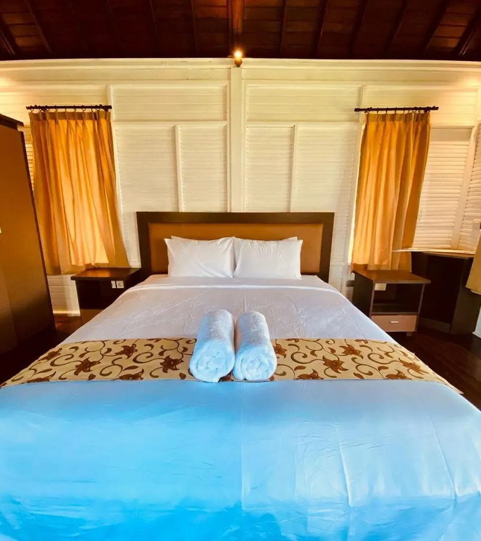 Balangan Surf Resort Jimbaran