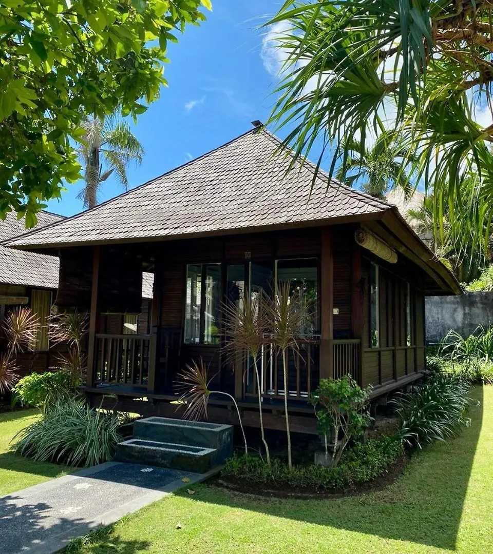 Balangan Surf Resort Jimbaran  Indonesia
