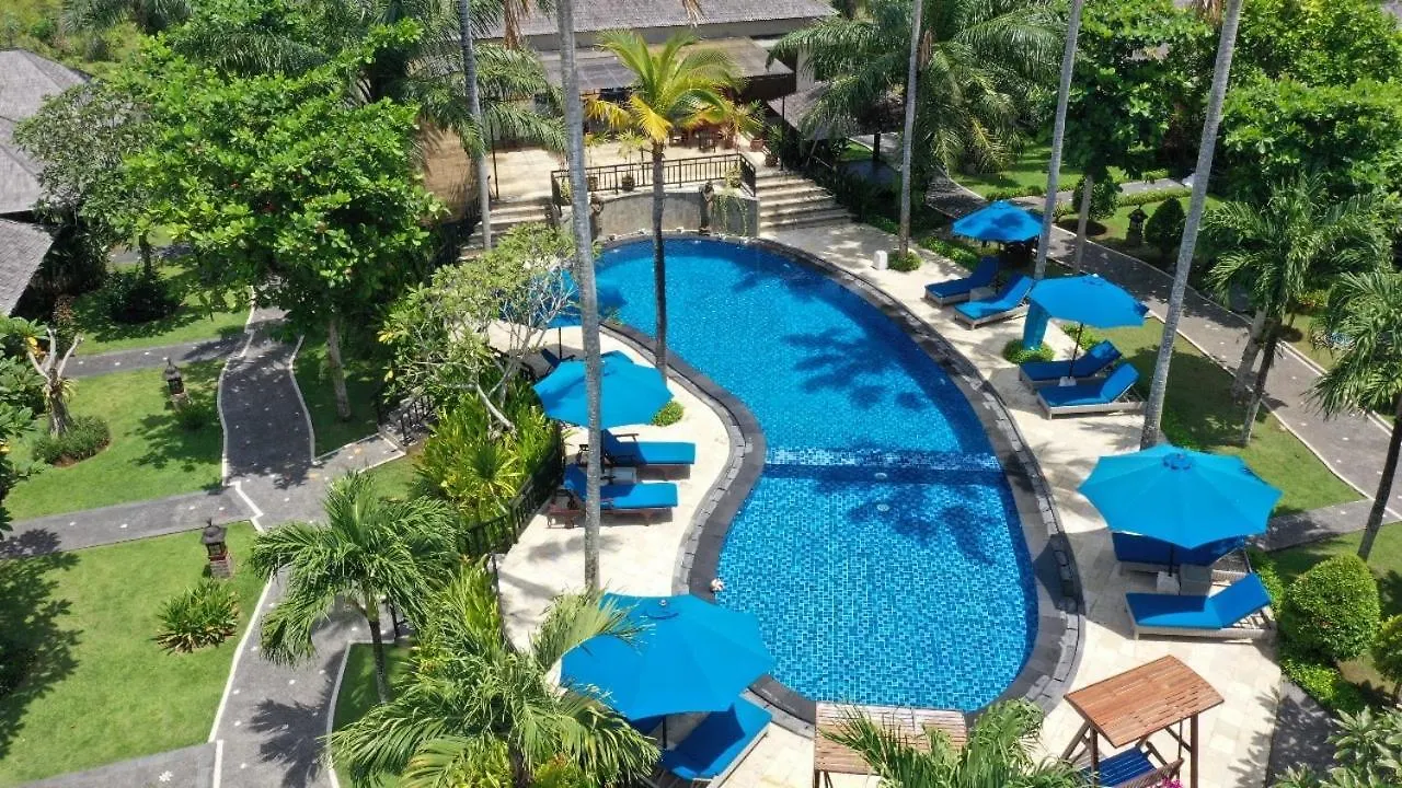 *** Hotel Balangan Surf Resort Jimbaran  Indonesia